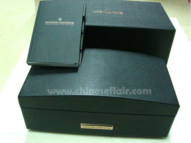 1:1 Original Quality Replica Vacheron Constantin Watch Box Whole